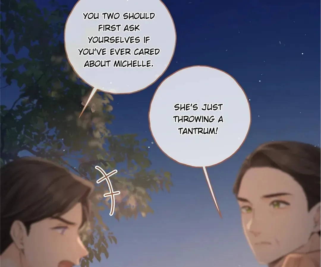 My Charm, Your Karma Chapter 43 page 7 - 