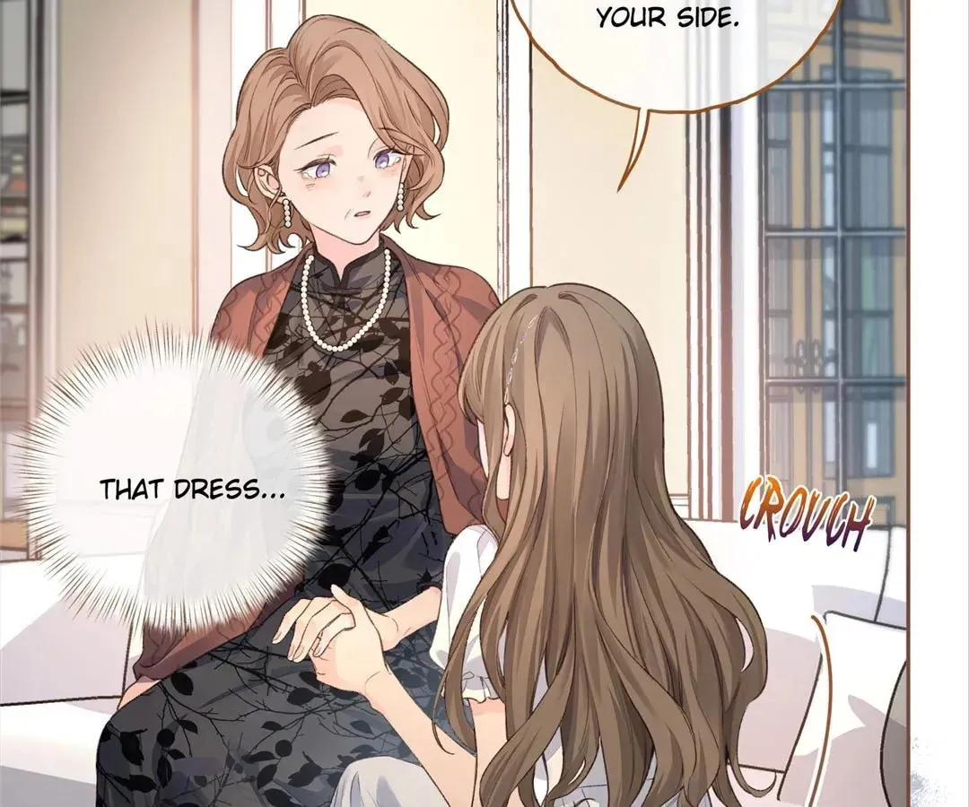 My Charm, Your Karma Chapter 43 page 65 - 