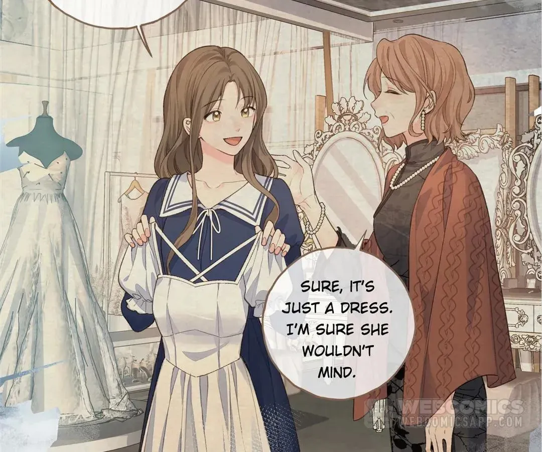 My Charm, Your Karma Chapter 43 page 67 - 