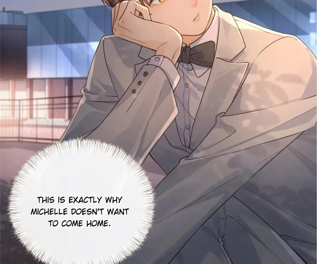 My Charm, Your Karma Chapter 43 page 10 - 