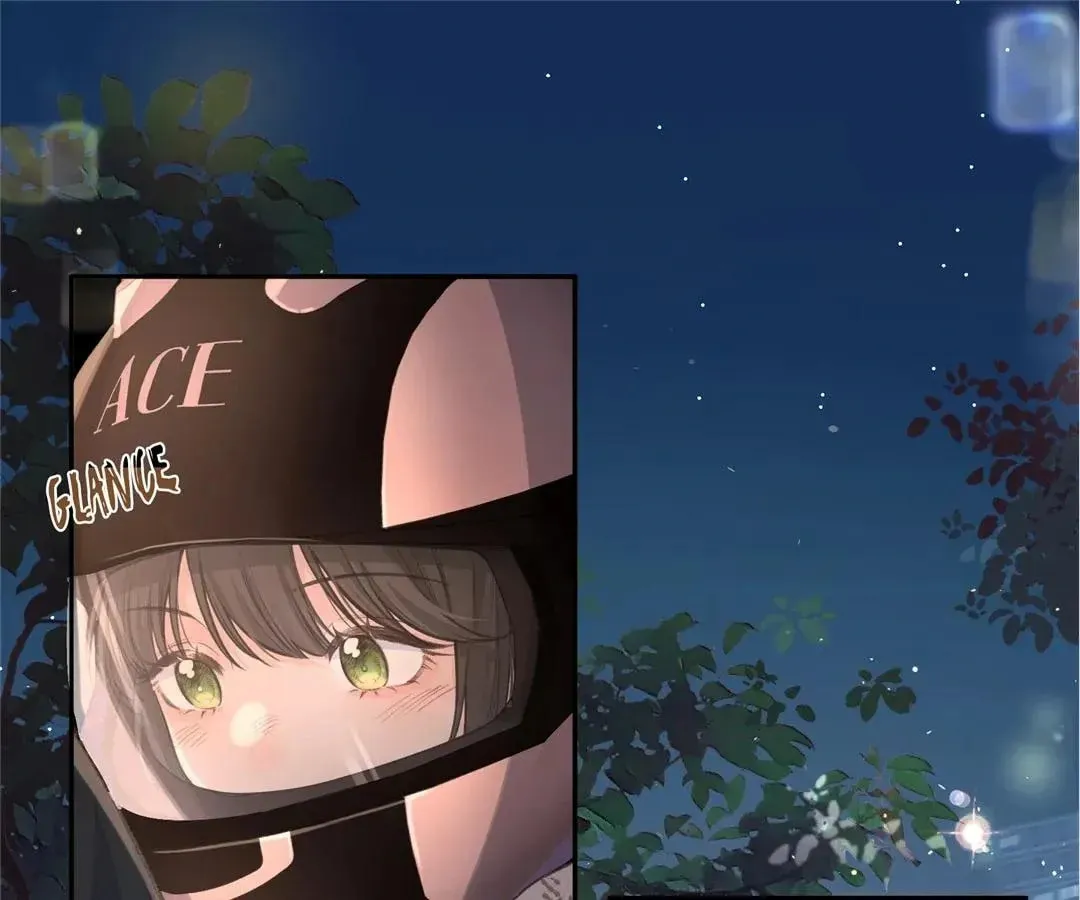 My Charm, Your Karma Chapter 44 page 1 - 