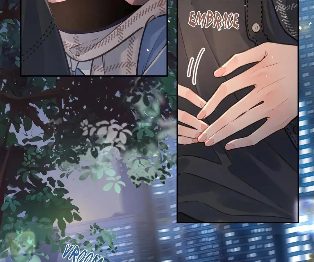 My Charm, Your Karma Chapter 44 page 2 - 
