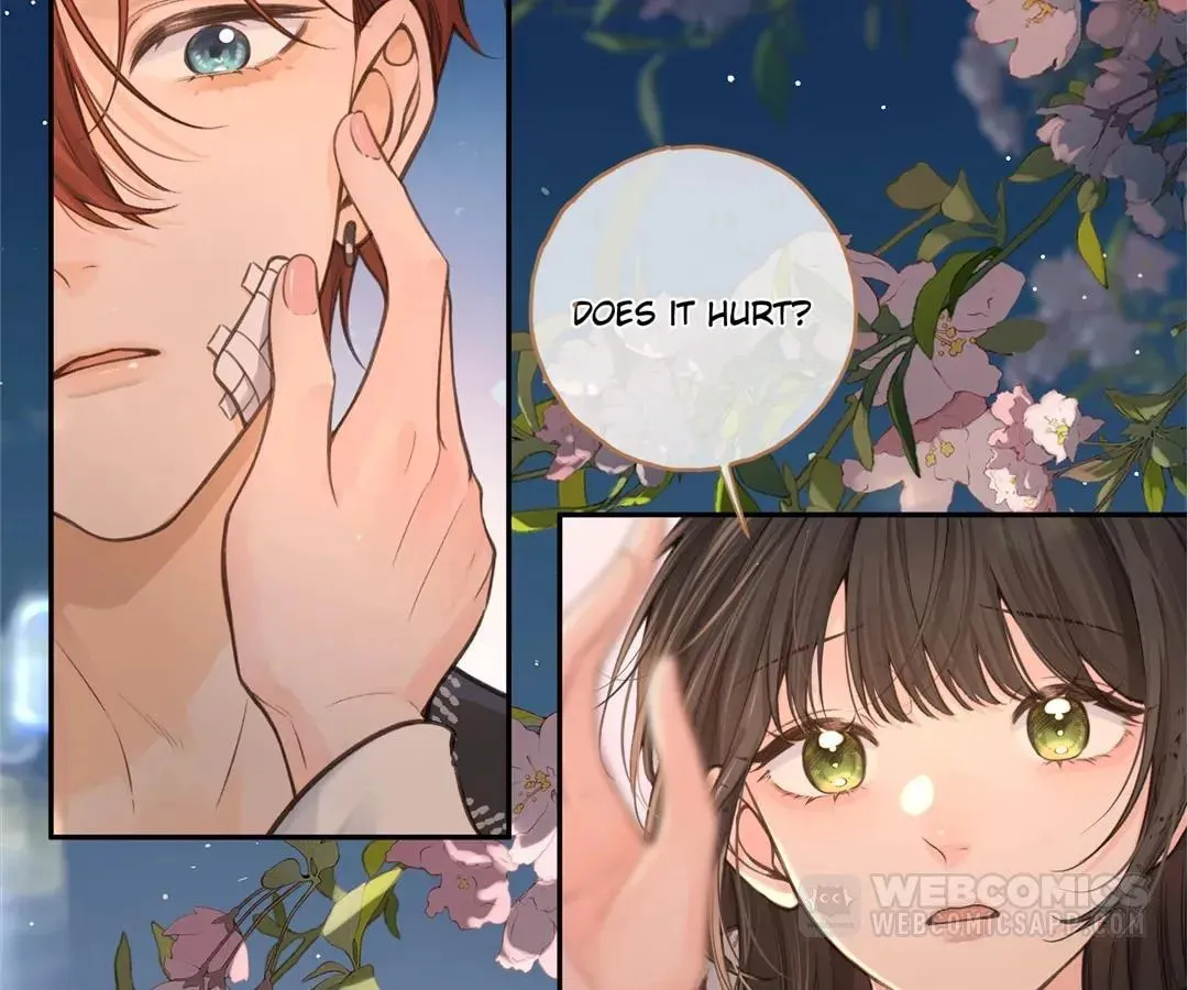 My Charm, Your Karma Chapter 44 page 11 - 
