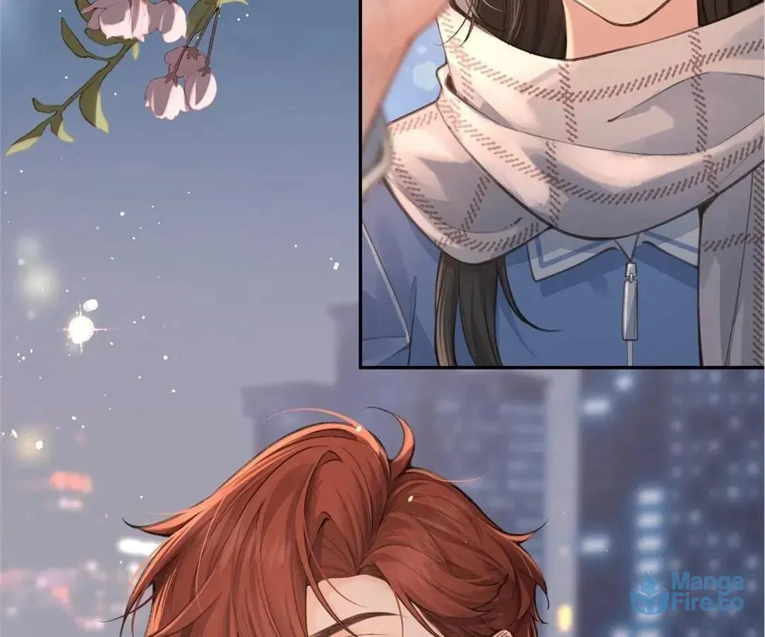 My Charm, Your Karma Chapter 44 page 12 - 
