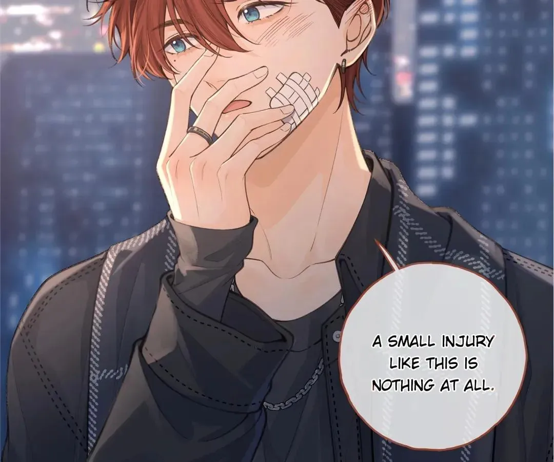 My Charm, Your Karma Chapter 44 page 13 - 
