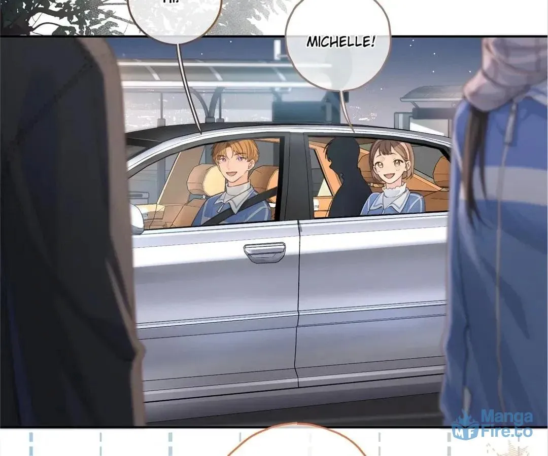 My Charm, Your Karma Chapter 44 page 15 - 