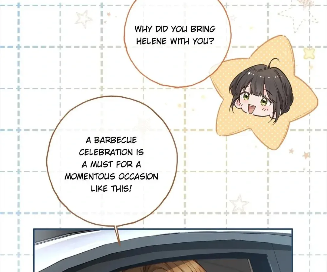 My Charm, Your Karma Chapter 44 page 16 - 