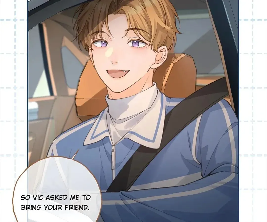 My Charm, Your Karma Chapter 44 page 17 - 