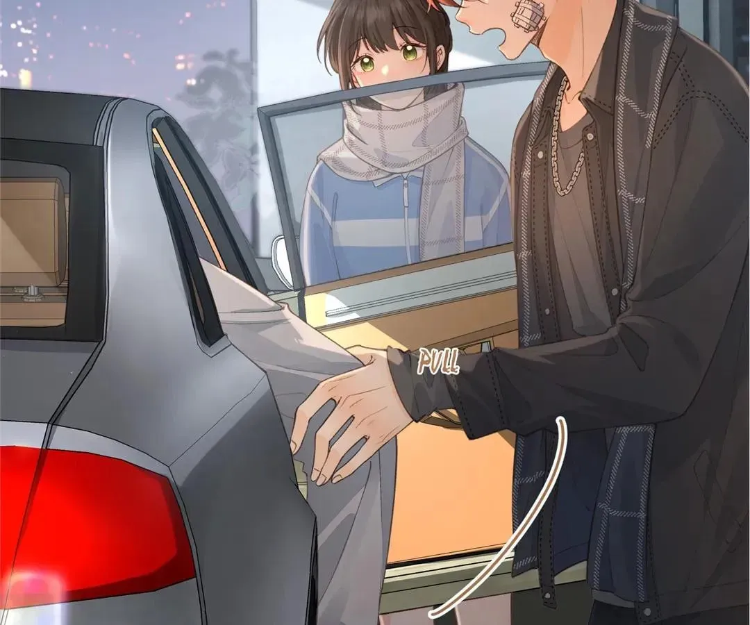 My Charm, Your Karma Chapter 44 page 20 - 