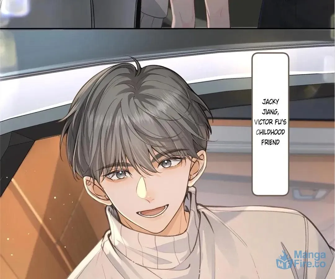 My Charm, Your Karma Chapter 44 page 21 - 