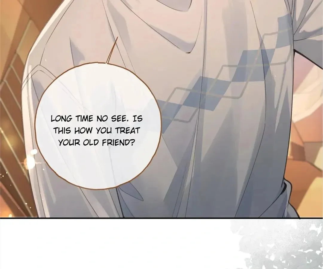My Charm, Your Karma Chapter 44 page 22 - 