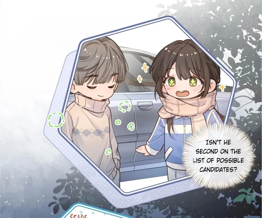My Charm, Your Karma Chapter 44 page 23 - 