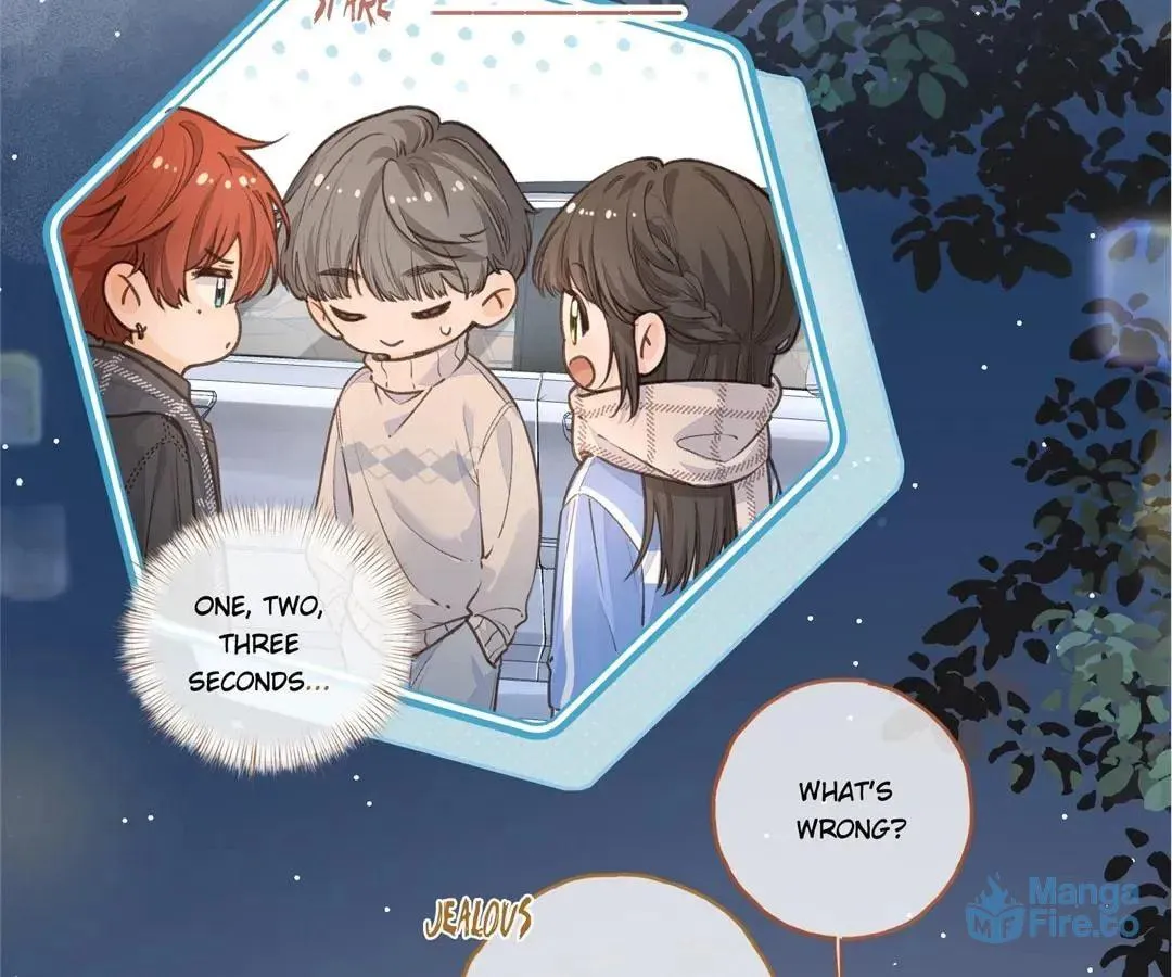 My Charm, Your Karma Chapter 44 page 24 - 