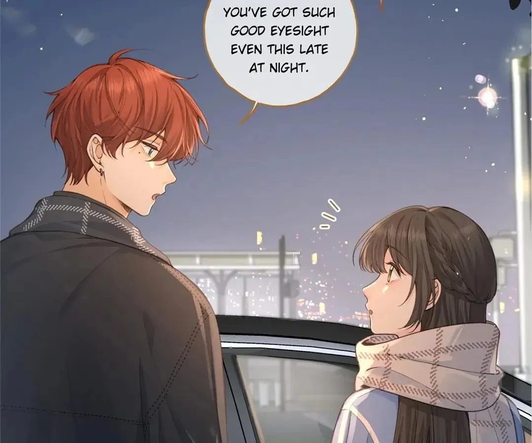 My Charm, Your Karma Chapter 44 page 25 - 