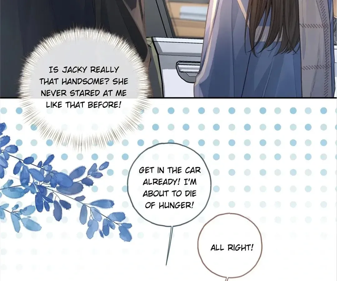 My Charm, Your Karma Chapter 44 page 26 - 