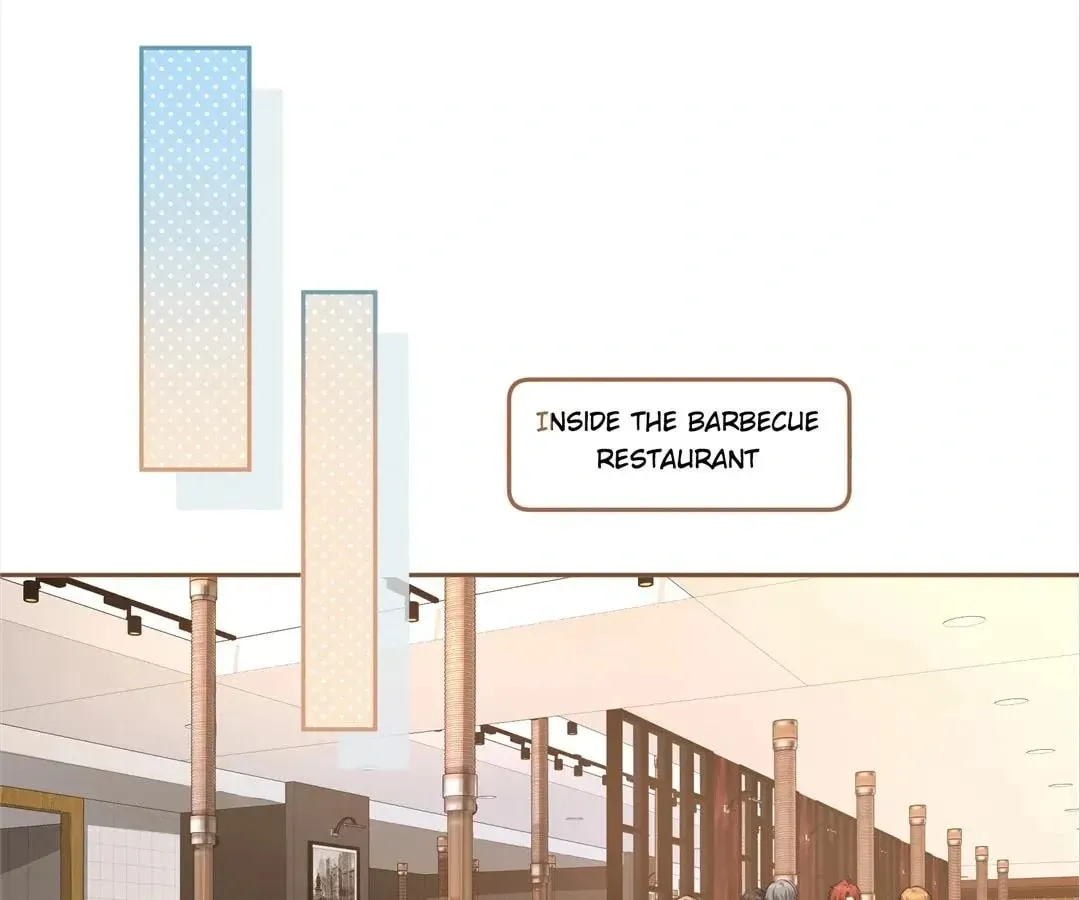 My Charm, Your Karma Chapter 44 page 28 - 