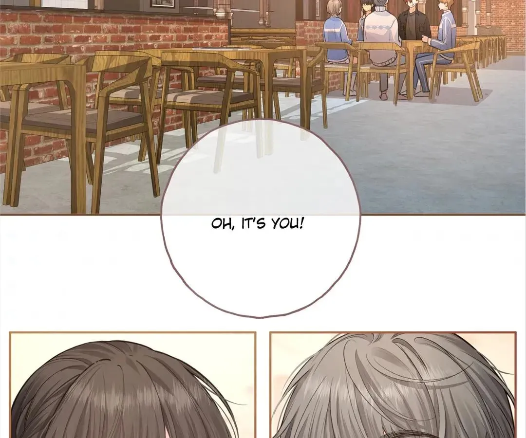 My Charm, Your Karma Chapter 44 page 29 - 