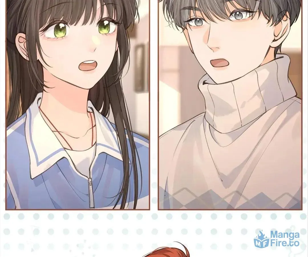 My Charm, Your Karma Chapter 44 page 30 - 