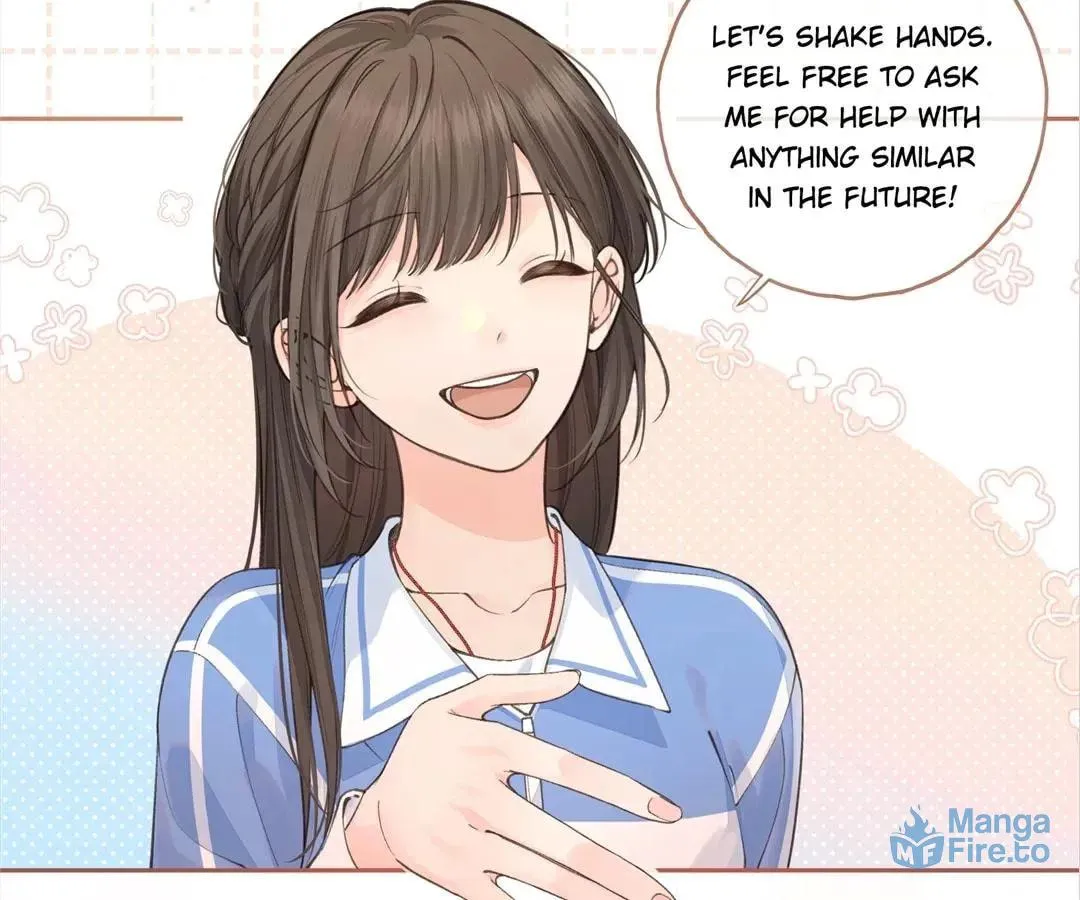 My Charm, Your Karma Chapter 44 page 36 - 