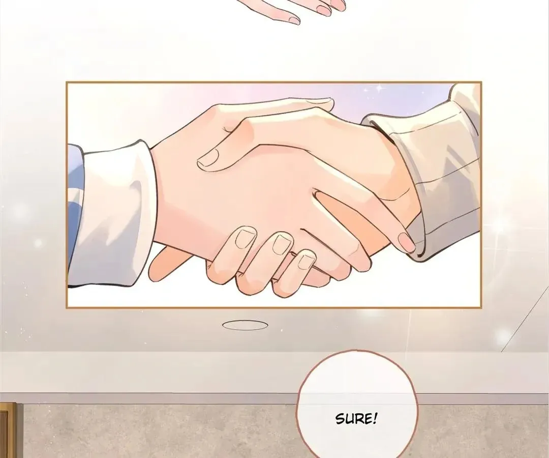 My Charm, Your Karma Chapter 44 page 37 - 