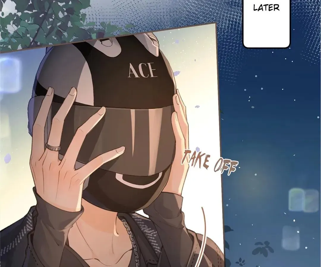 My Charm, Your Karma Chapter 44 page 5 - 