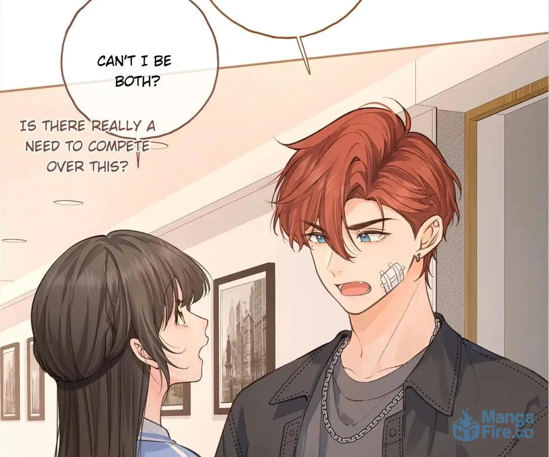 My Charm, Your Karma Chapter 44 page 42 - 