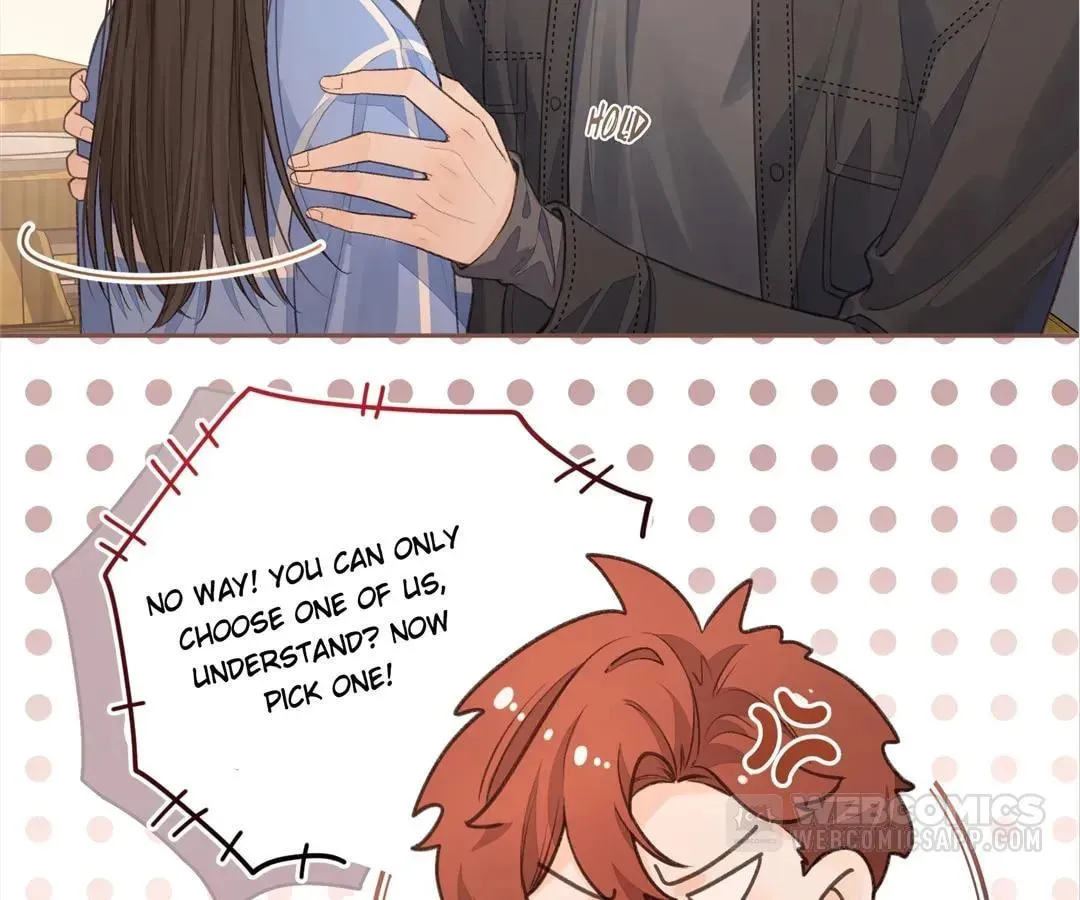 My Charm, Your Karma Chapter 44 page 43 - 