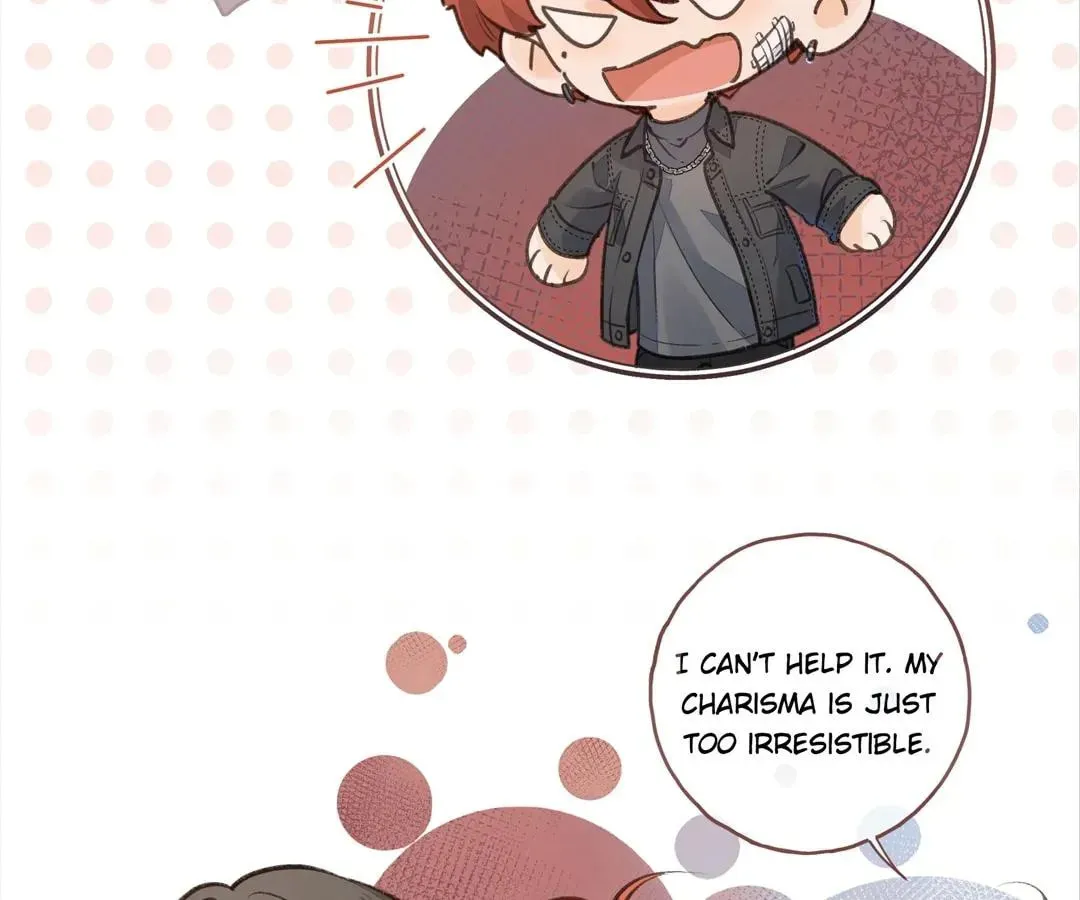 My Charm, Your Karma Chapter 44 page 44 - 