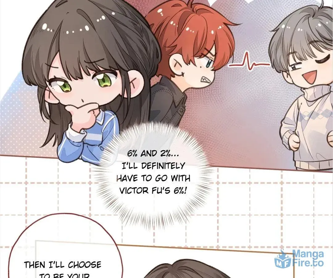 My Charm, Your Karma Chapter 44 page 45 - 
