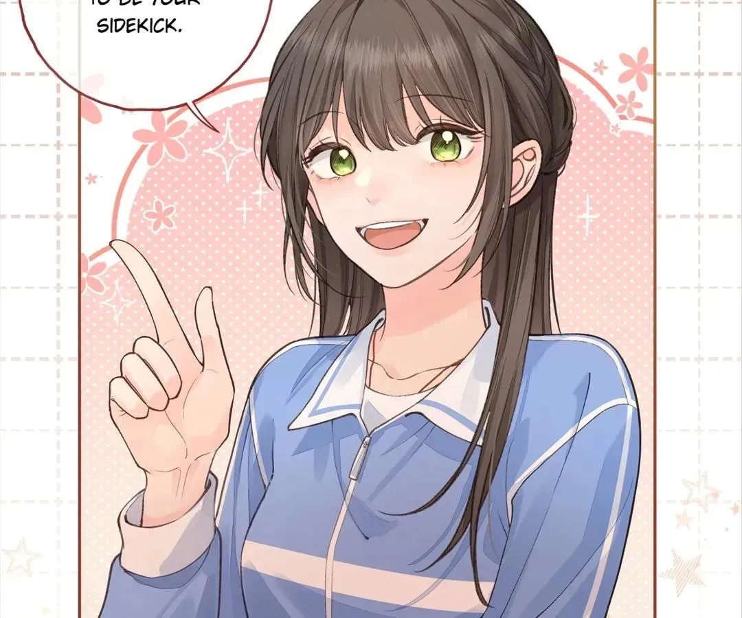 My Charm, Your Karma Chapter 44 page 46 - 