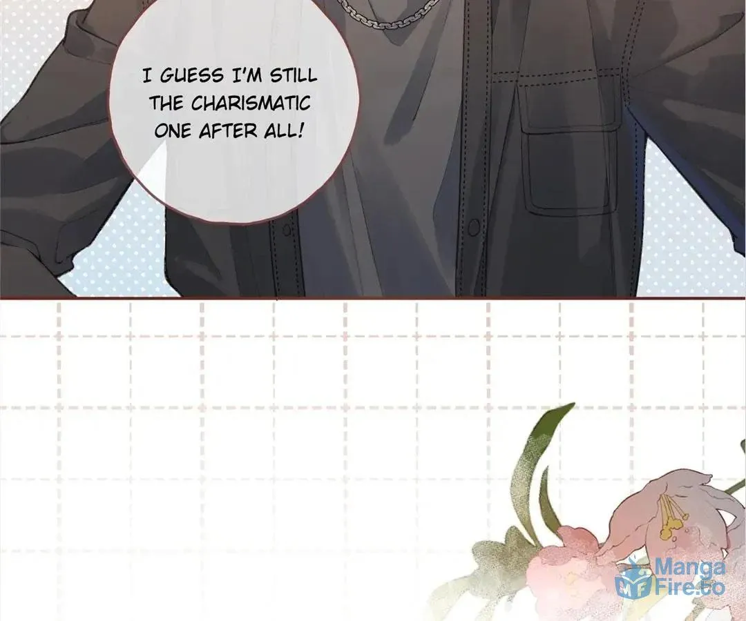 My Charm, Your Karma Chapter 44 page 48 - 