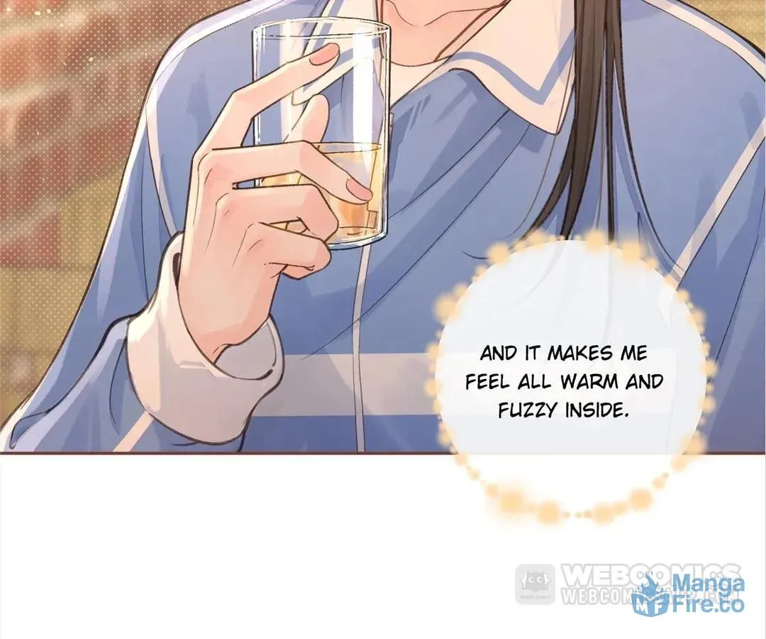 My Charm, Your Karma Chapter 44 page 51 - 