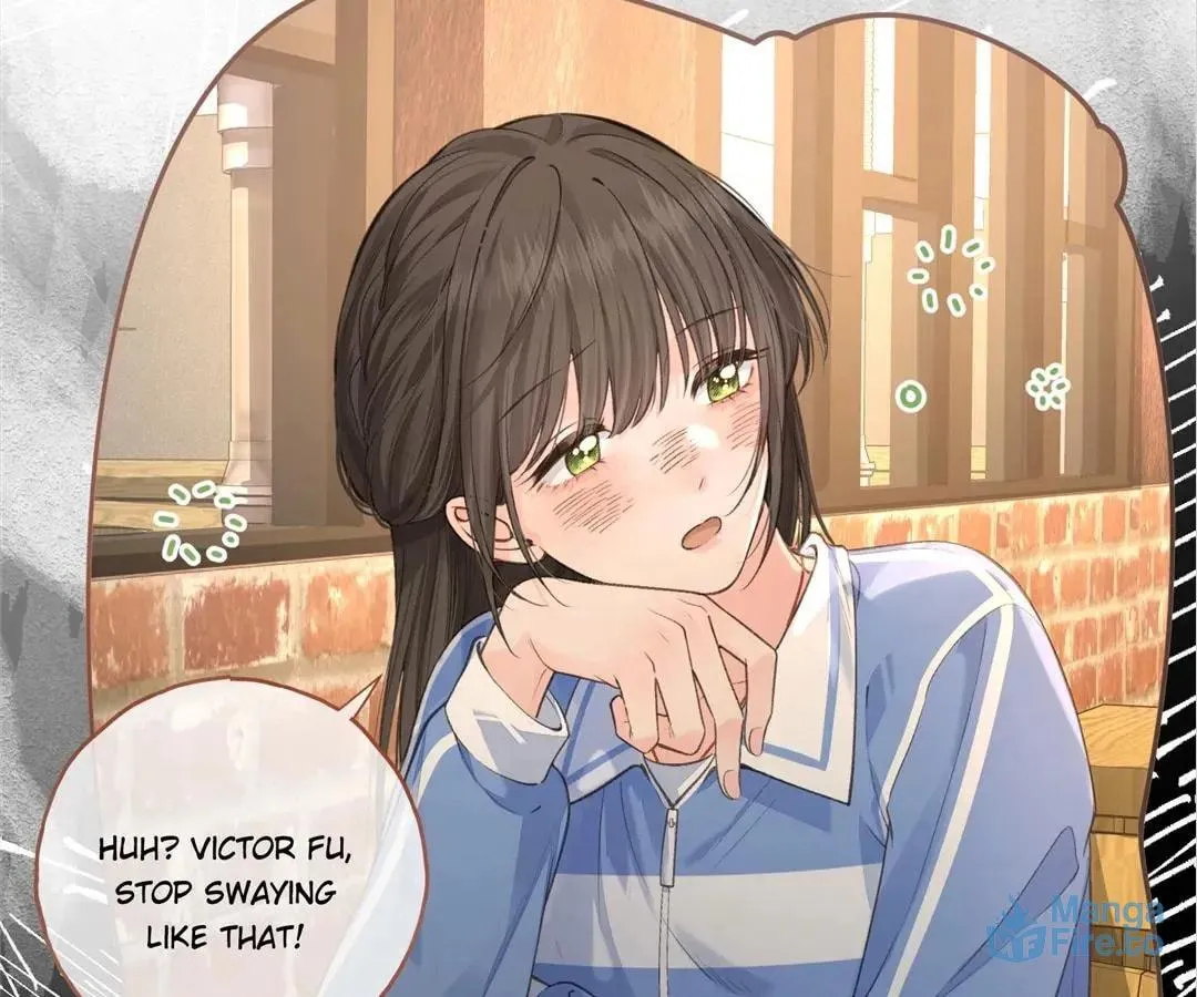 My Charm, Your Karma Chapter 44 page 54 - 