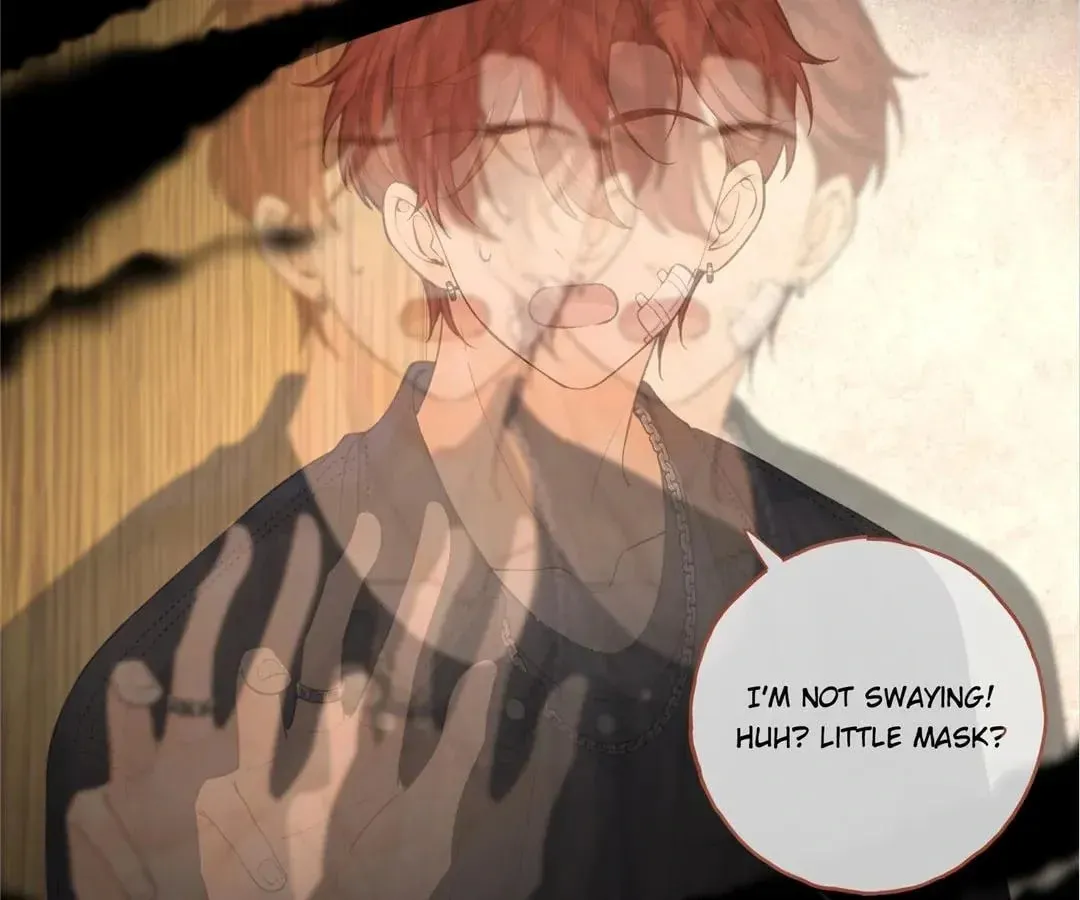 My Charm, Your Karma Chapter 44 page 56 - 