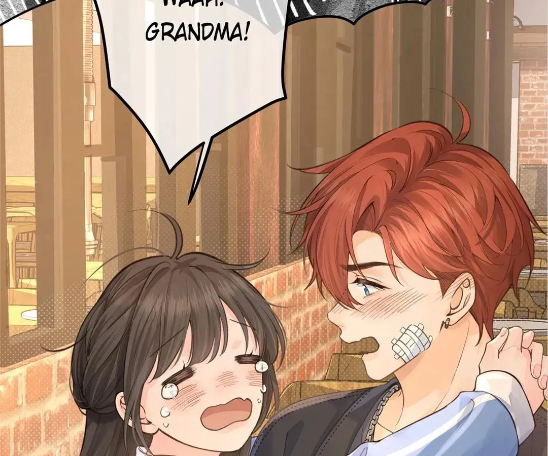 My Charm, Your Karma Chapter 44 page 58 - 