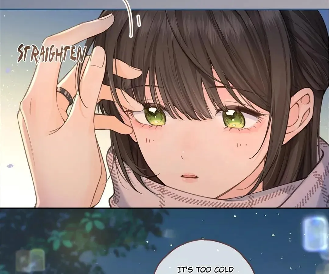 My Charm, Your Karma Chapter 44 page 8 - 