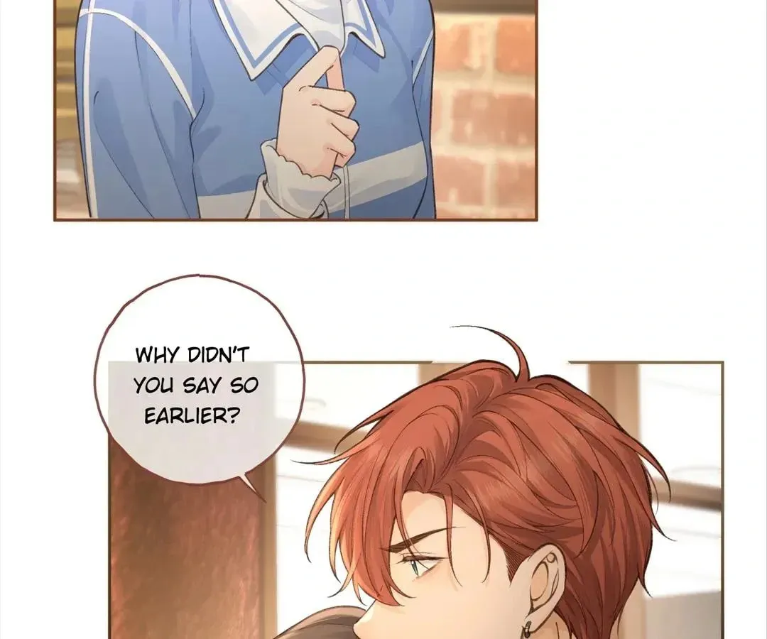 My Charm, Your Karma Chapter 45 page 2 - 
