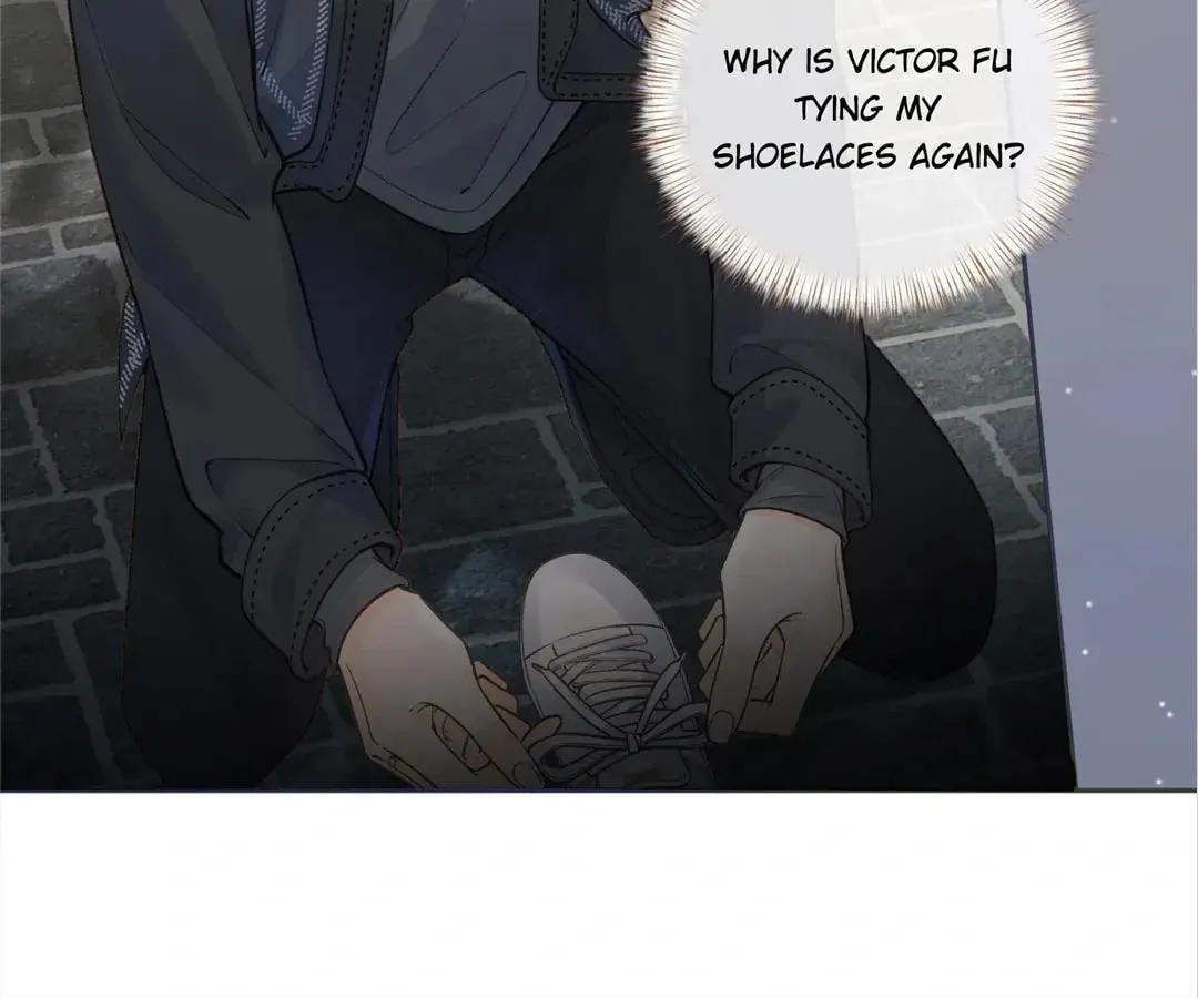 My Charm, Your Karma Chapter 45 page 14 - 