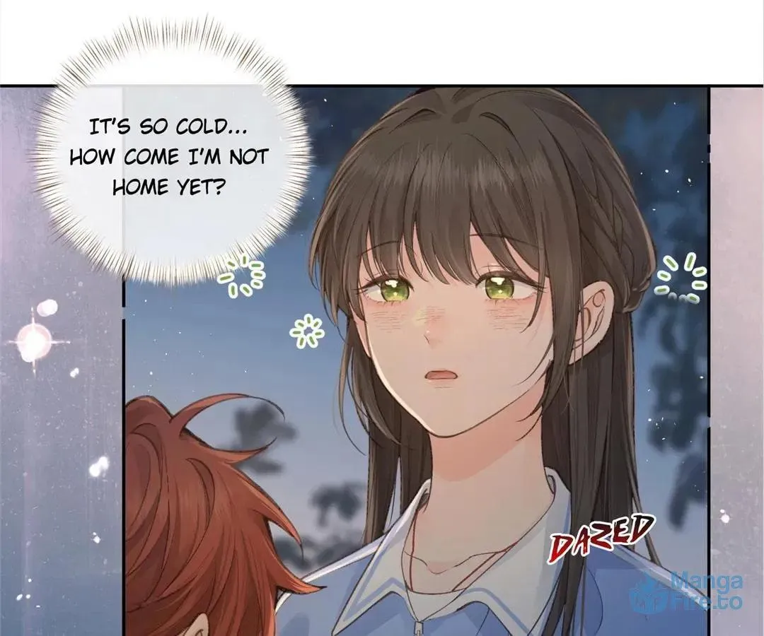 My Charm, Your Karma Chapter 45 page 15 - 