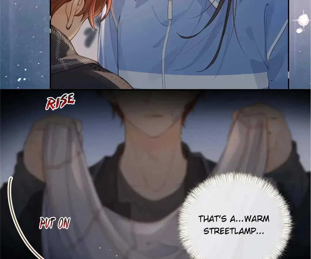 My Charm, Your Karma Chapter 45 page 16 - 