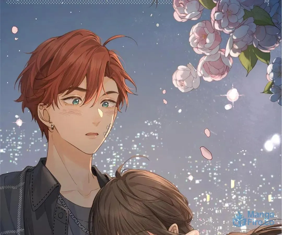 My Charm, Your Karma Chapter 45 page 18 - 
