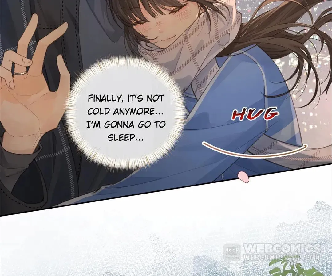 My Charm, Your Karma Chapter 45 page 19 - 