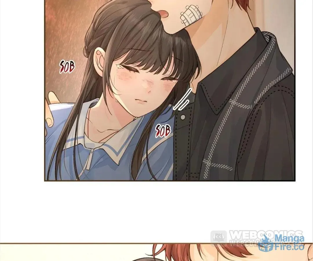 My Charm, Your Karma Chapter 45 page 3 - 
