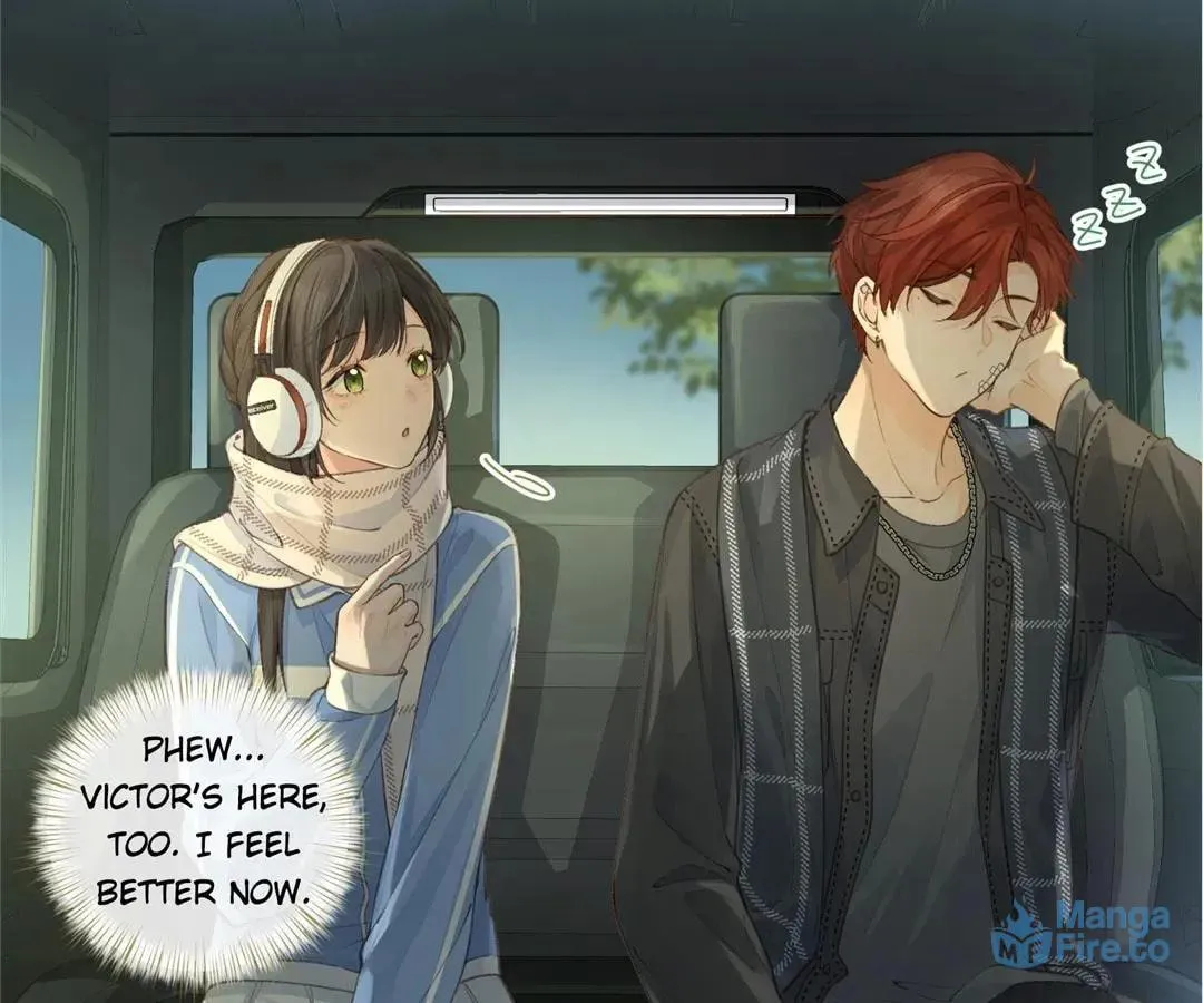 My Charm, Your Karma Chapter 45 page 24 - 