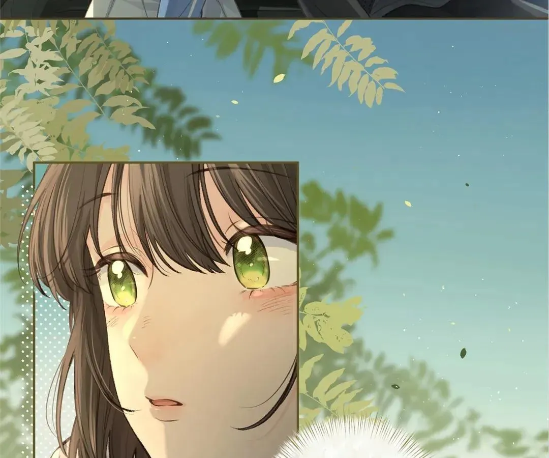 My Charm, Your Karma Chapter 45 page 25 - 