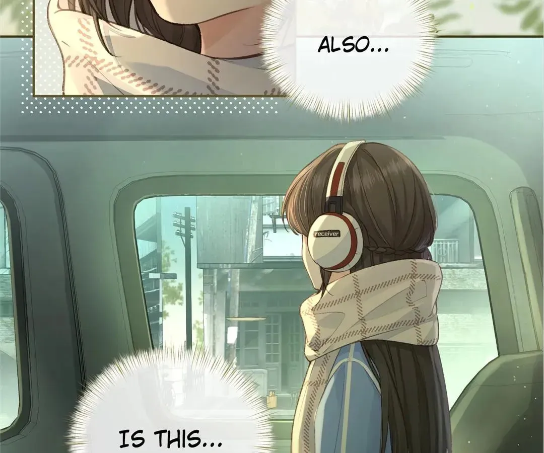 My Charm, Your Karma Chapter 45 page 26 - 