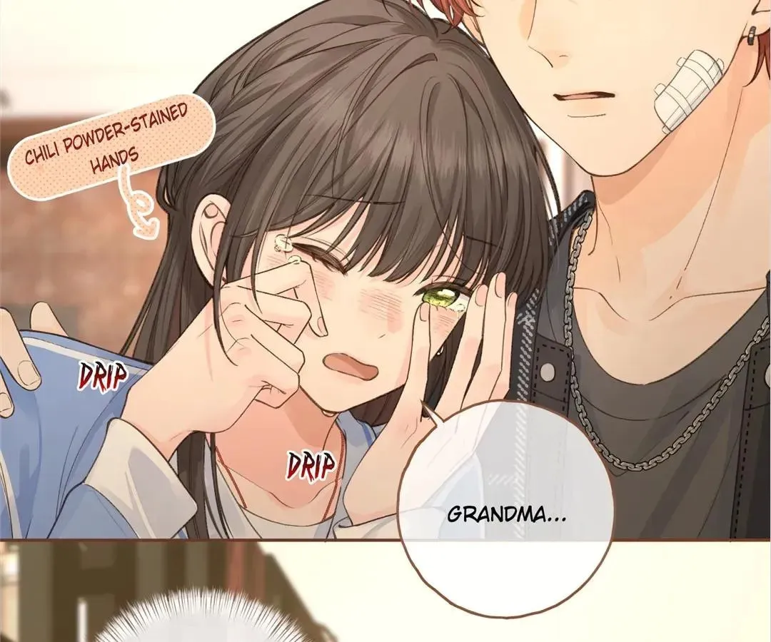 My Charm, Your Karma Chapter 45 page 4 - 