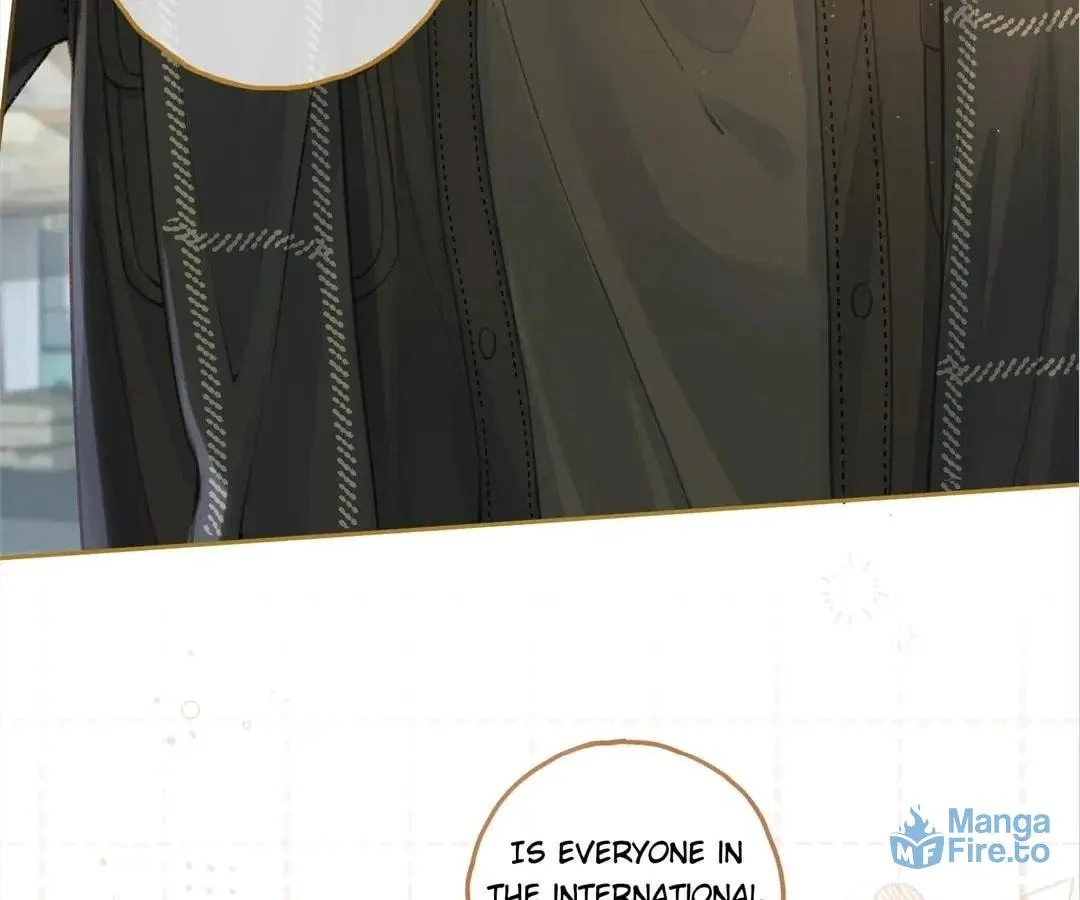 My Charm, Your Karma Chapter 45 page 33 - 