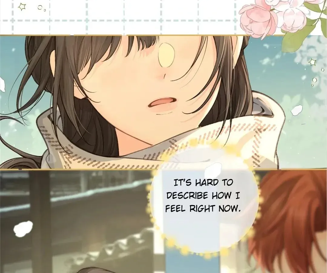 My Charm, Your Karma Chapter 45 page 37 - 
