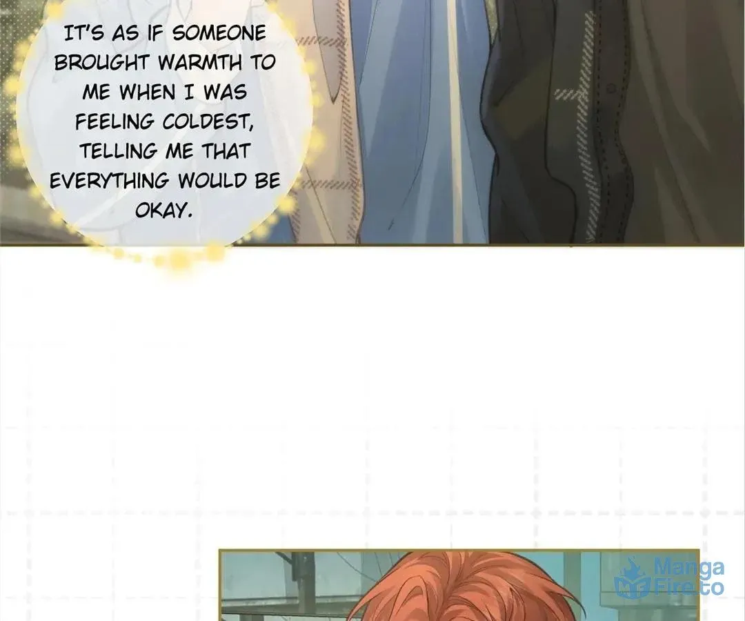 My Charm, Your Karma Chapter 45 page 39 - 